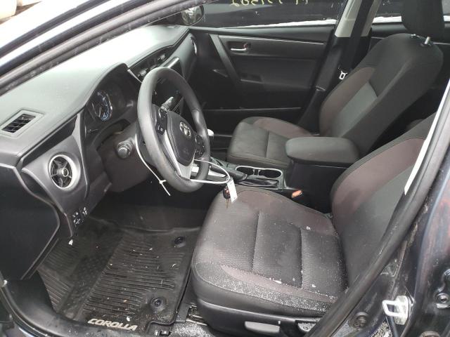 Photo 7 from auction – 2018 TOYOTA COROLLA L with VIN 2T1BURHE8JC079300
