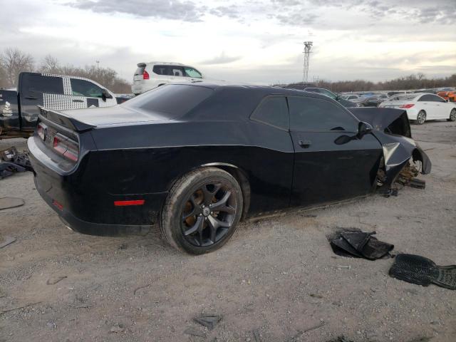 Photo 3 from auction – 2018 DODGE CHALLENGER with VIN 2C3CDZAG9JH171896
