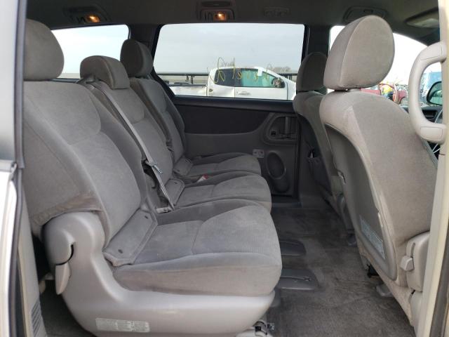 Photo 11 from auction – 2005 TOYOTA SIENNA CE with VIN 5TDZA23C35S346005