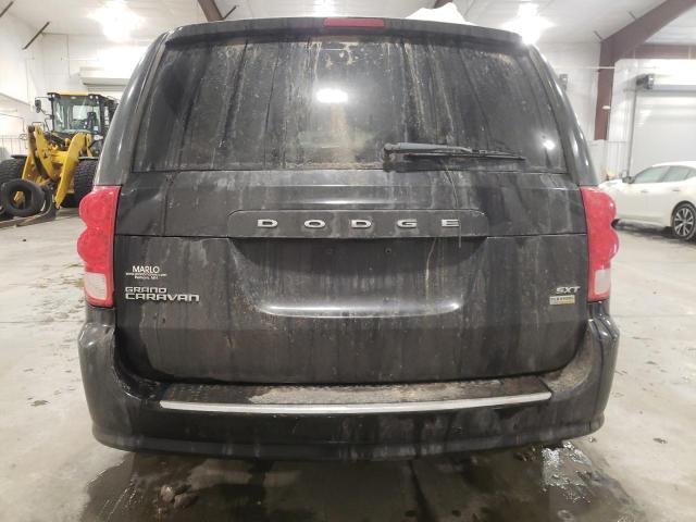 Photo 6 from auction – 2014 DODGE GRAND CARA with VIN 2C4RDGCG2ER213106