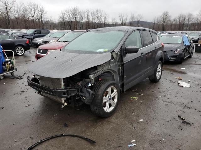 Photo 1 from auction – 2015 FORD ESCAPE SE with VIN 1FMCU0G73FUA17070