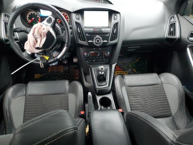 Photo 8 from auction – 2013 FORD FOCUS ST with VIN 1FADP3L96DL158488