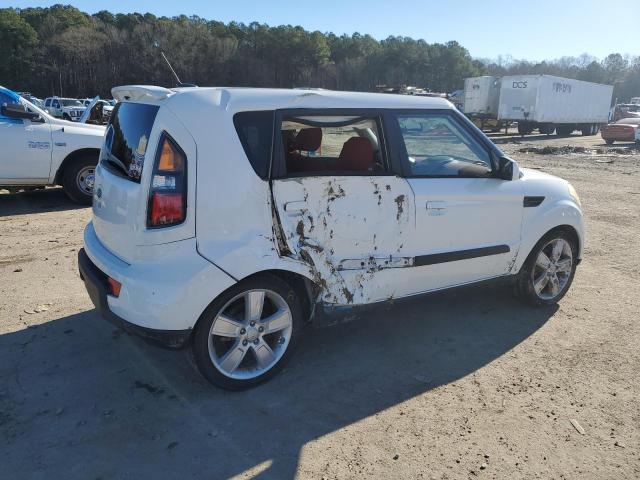 Photo 3 from auction – 2010 KIA SOUL + with VIN KNDJT2A26A7037148