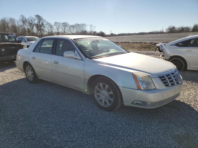 Photo 4 from auction – 2009 CADILLAC DTS with VIN 1G6KD57Y79U143199