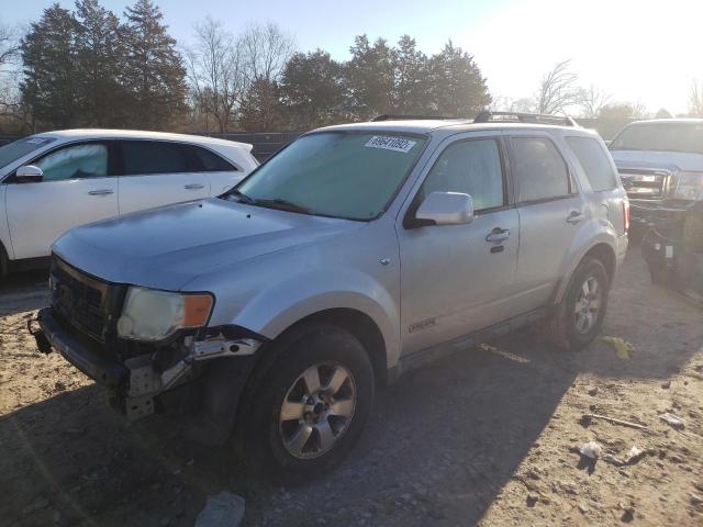 FORD ESCAPE LIM 2008 z numerem VIN 1FMCU94148KA10230 - Zdjęcie z aukcji