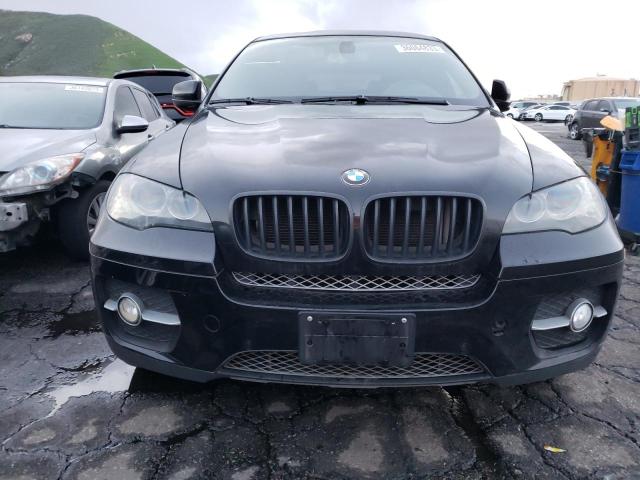 Photo 5 from auction – 2011 BMW X6 XDRIVE3 with VIN 5UXFG2C50BLX08144