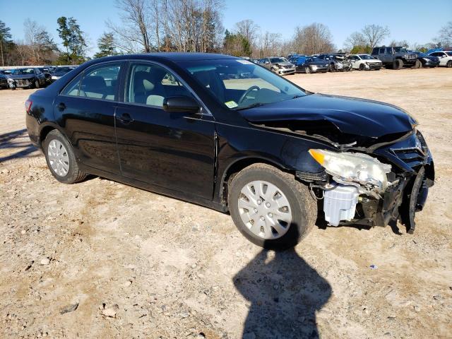 Foto 4 de la subasta – 2011 TOYOTA CAMRY BASE con VIN 4T4BF3EK7BR203242