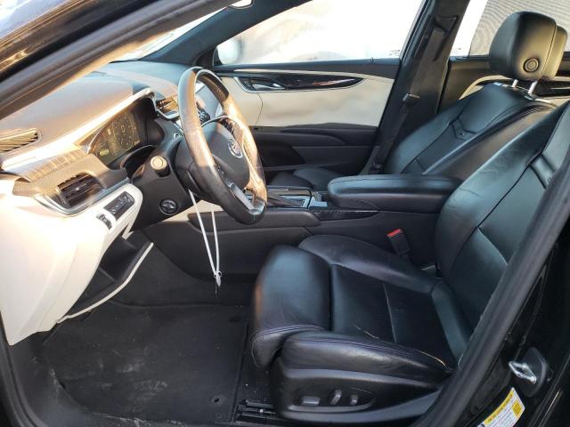 Photo 7 from auction – 2013 CADILLAC XTS PLATIN with VIN 2G61U5S30D9189969