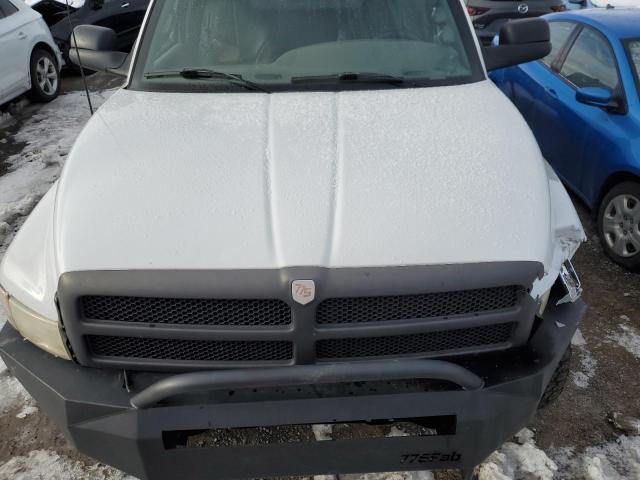 Zdjęcie 11 z aukcji – 1998 DODGE RAM 2500 z VIN 1B7KF2367WJ241026
