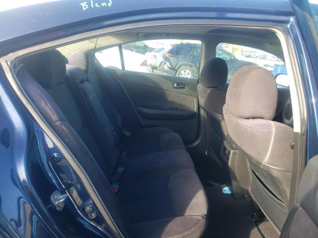 Photo 10 from auction – 2013 NISSAN MAXIMA S with VIN 1N4AA5AP4DC819307