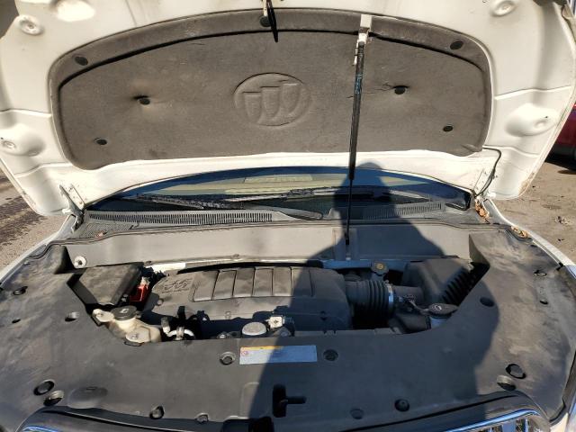 Photo 12 from auction – 2014 BUICK ENCLAVE with VIN 5GAKVBKD6EJ116487