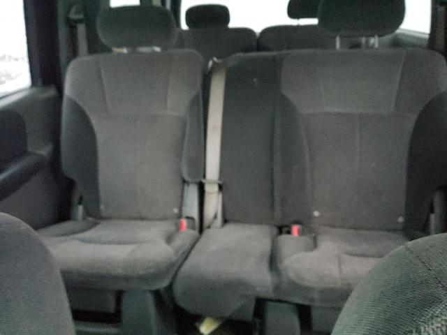 Photo 10 from auction – 2003 CHEVROLET TRAILBLAZE with VIN 1GNET16S936162004