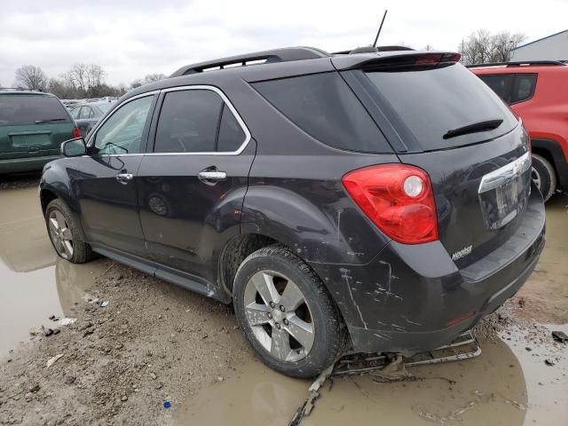 Photo 2 from auction – 2015 CHEVROLET EQUINOX LT with VIN 2GNALBEK5F6224762