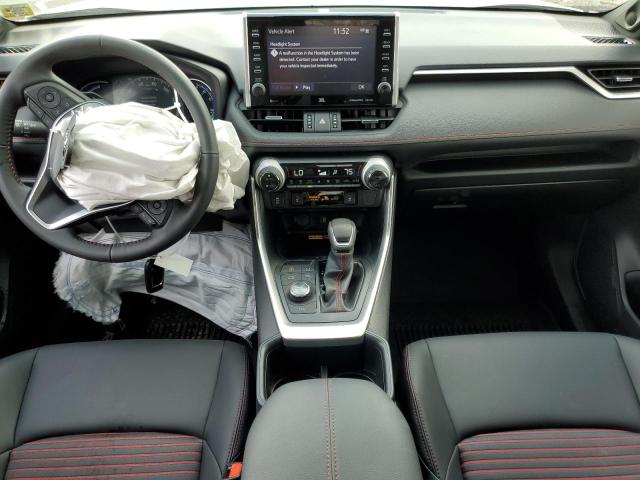 Photo 8 from auction – 2022 TOYOTA RAV4 PRIME with VIN JTMEB3FVXND098166