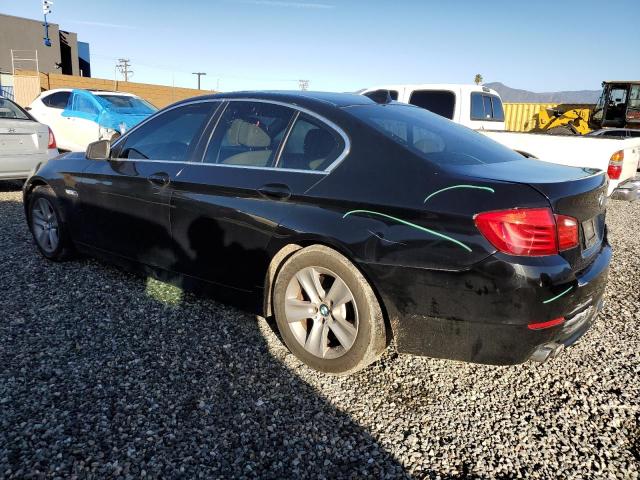 Photo 2 from auction – 2011 BMW 528 I with VIN WBAFR1C5XBDS35205