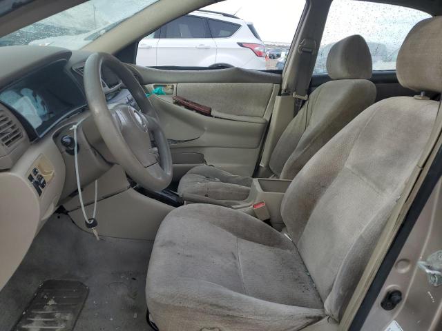 Photo 7 from auction – 2003 TOYOTA COROLLA CE with VIN 1NXBR32E93Z153008