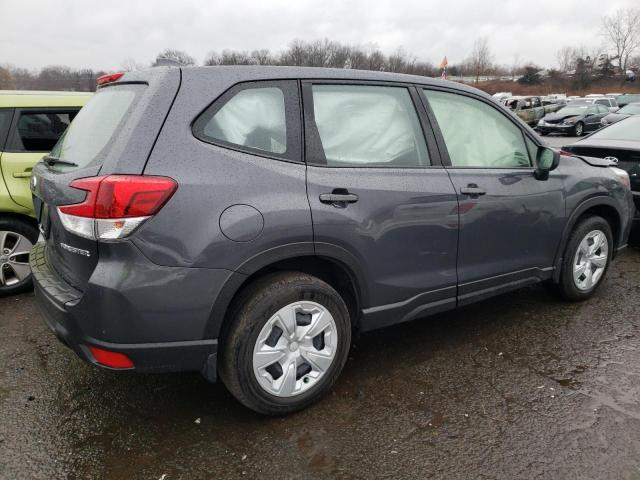 Photo 3 from auction – 2020 SUBARU FORESTER with VIN JF2SKAAC9LH526491