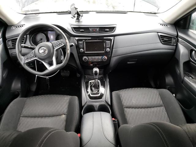 Photo 8 from auction – 2019 NISSAN ROGUE S with VIN KNMAT2MV3KP509670