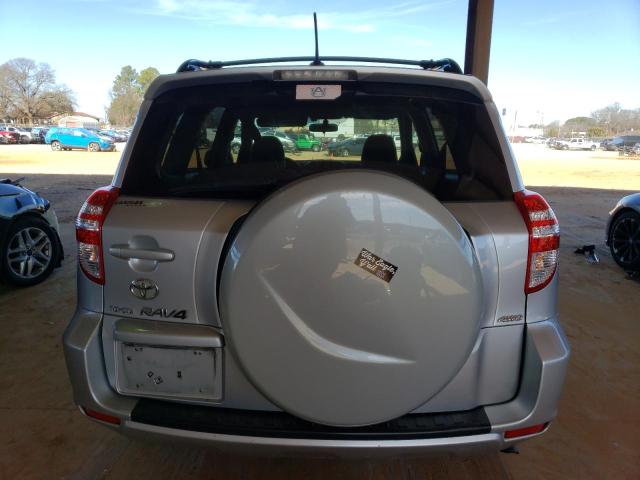 Photo 6 from auction – 2010 TOYOTA RAV4 with VIN JTMBF4DV9AD022173