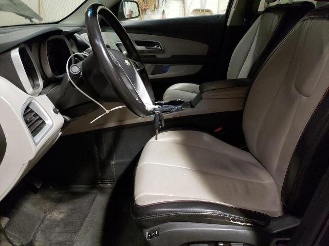 Photo 7 from auction – 2011 CHEVROLET EQUINOX LT with VIN 2CNFLGEC9B6369135