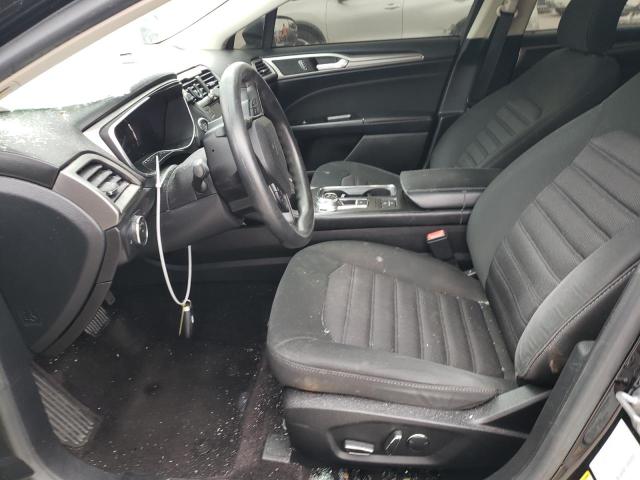 Photo 7 from auction – 2017 FORD FUSION SE with VIN 3FA6P0LU9HR344044