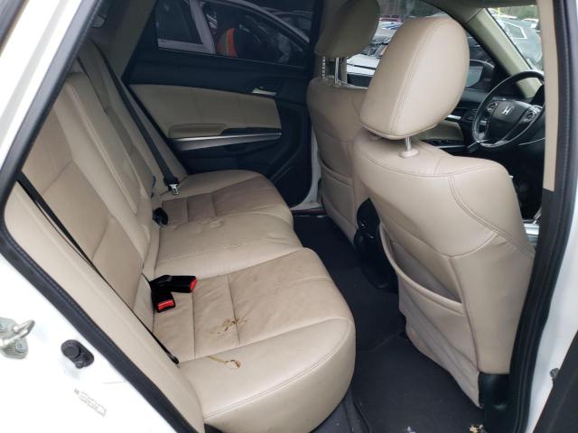 Photo 10 from auction – 2015 HONDA CROSSTOUR with VIN 5J6TF2H53FL000308