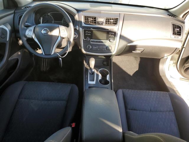 Photo 8 from auction – 2017 NISSAN ALTIMA 2.5 with VIN 1N4AL3AP7HC226044