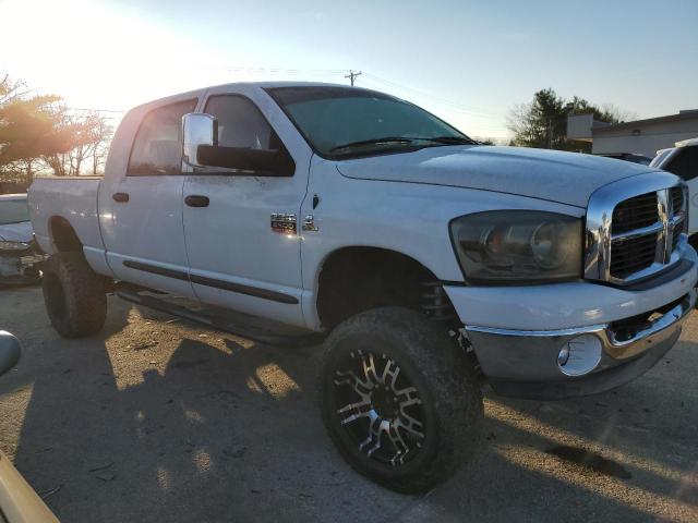 Photo 4 from auction – 2009 DODGE RAM 2500 with VIN 3D7KS29LX9G507000