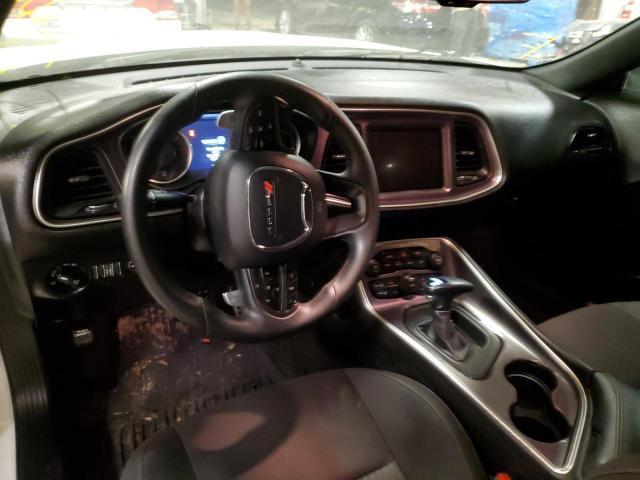 Photo 8 from auction – 2018 DODGE CHALLENGER with VIN 2C3CDZFJ4JH314578