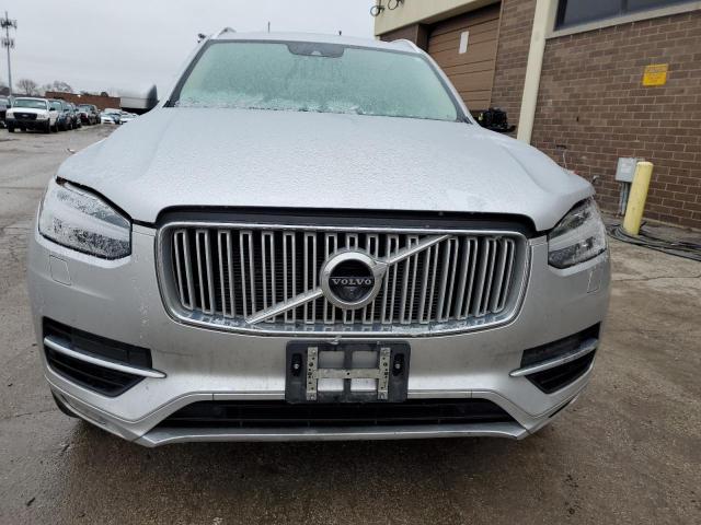 Photo 5 from auction – 2017 VOLVO XC90 T6 with VIN YV4A22PL2H1156666