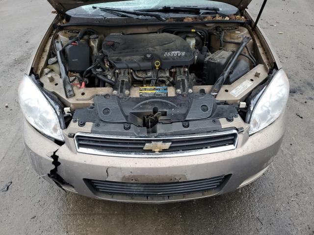 Photo 11 from auction – 2006 CHEVROLET IMPALA LT with VIN 2G1WT58K369384805