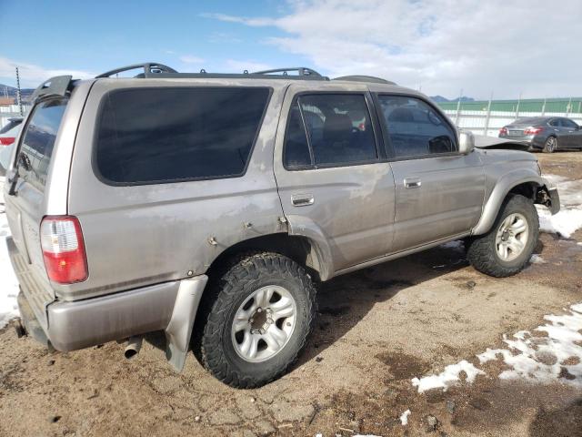 Photo 3 from auction – 2002 TOYOTA 4RUNNER SR with VIN JT3HN86R320391256