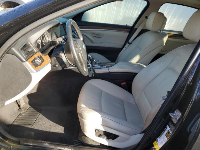 Photo 7 from auction – 2011 BMW 528 I with VIN WBAFR1C5XBDS35205