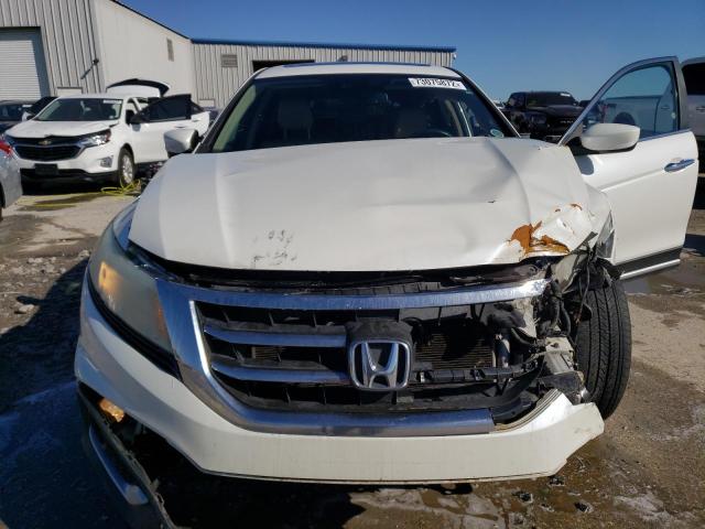 Photo 5 from auction – 2015 HONDA CROSSTOUR with VIN 5J6TF3H55FL000140