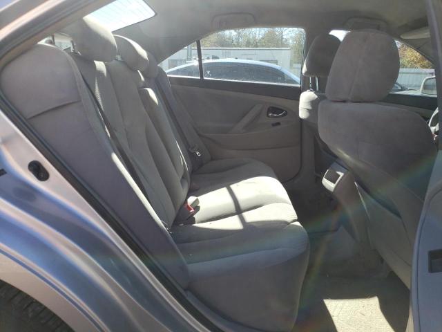 Photo 10 from auction – 2009 TOYOTA CAMRY BASE with VIN 4T1BE46K69U267896