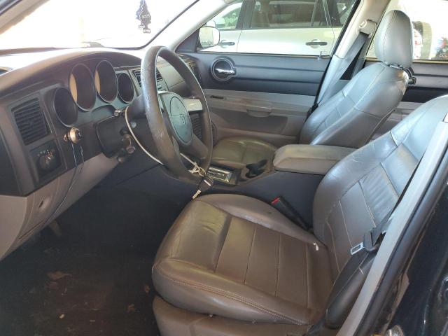 Photo 7 from auction – 2006 DODGE CHARGER SE with VIN 2B3KA43R06H380003