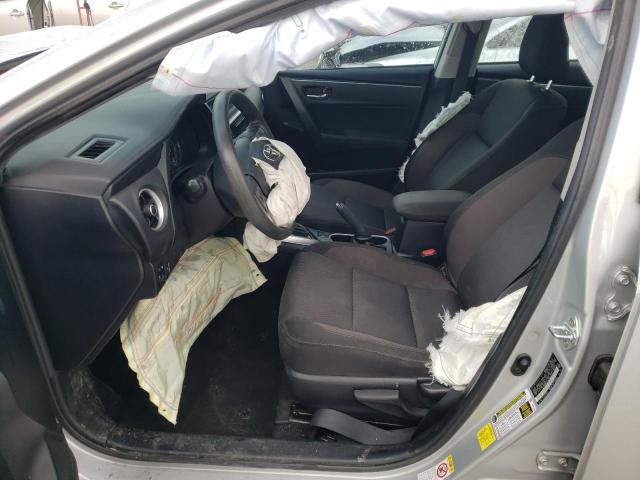 Photo 7 from auction – 2017 TOYOTA COROLLA L with VIN 2T1BURHE0HC929110