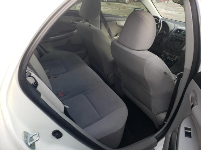 Photo 10 from auction – 2011 TOYOTA COROLLA BA with VIN JTDBU4EE2B9139134