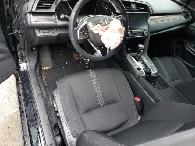 Photo 8 from auction – 2019 HONDA CIVIC EX with VIN 19XFC1F32KE211154