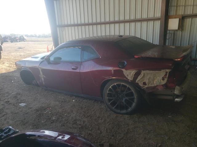 Photo 2 from auction – 2018 DODGE CHALLENGER with VIN 2C3CDZBT2JH123586