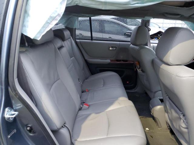 Photo 10 from auction – 2006 TOYOTA HIGHLANDER with VIN JTEEP21A960147958