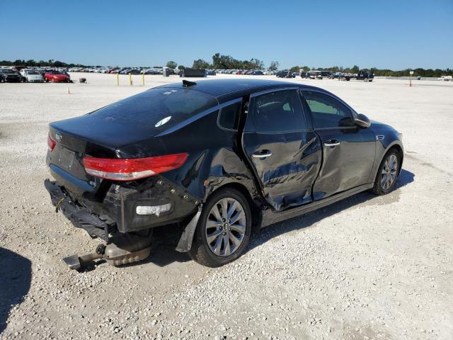 Photo 3 from auction – 2018 KIA OPTIMA EX with VIN 5XXGU4L39JG180157