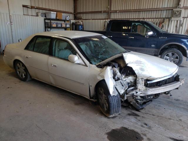 Photo 4 from auction – 2008 CADILLAC DTS with VIN 1G6KD57Y48U102012