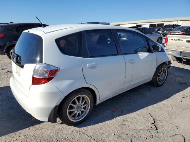 Photo 3 from auction – 2013 HONDA FIT with VIN JHMGE8G35DC065038