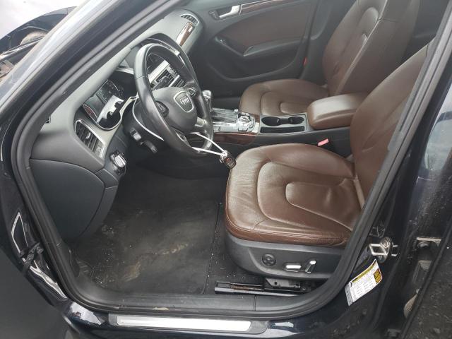 Photo 7 from auction – 2014 AUDI A4 PREMIUM with VIN WAUBFAFL4EA123331