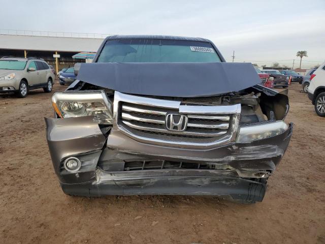 Photo 5 from auction – 2015 HONDA PILOT EX with VIN 5FNYF3H47FB009332