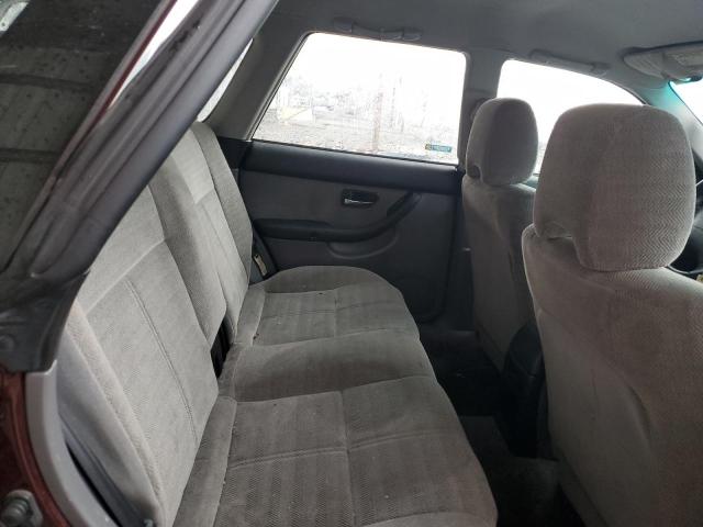 Photo 10 from auction – 2000 SUBARU LEGACY L with VIN 4S3BH6357Y7310774