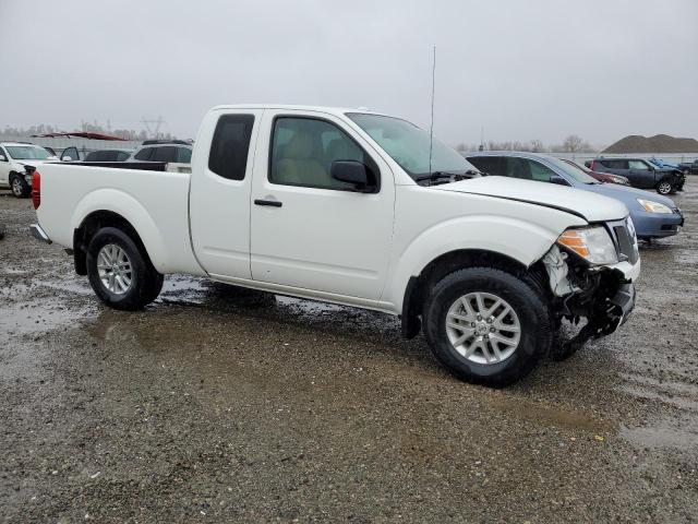 Photo 4 from auction – 2017 NISSAN FRONTIER S with VIN 1N6BD0CT3HN723548