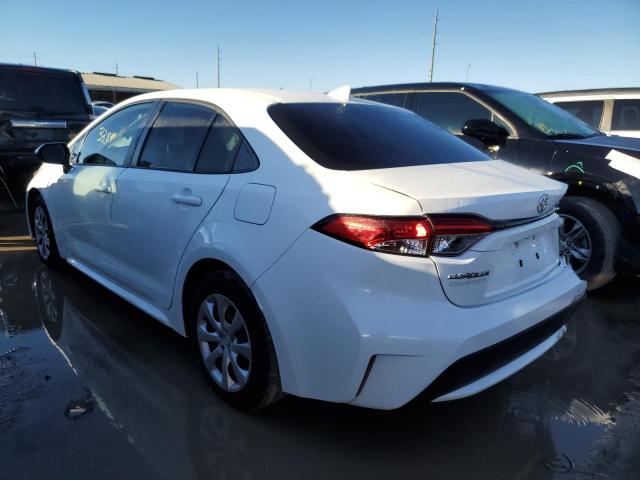 Photo 2 from auction – 2020 TOYOTA COROLLA LE with VIN 5YFEPRAE4LP130714