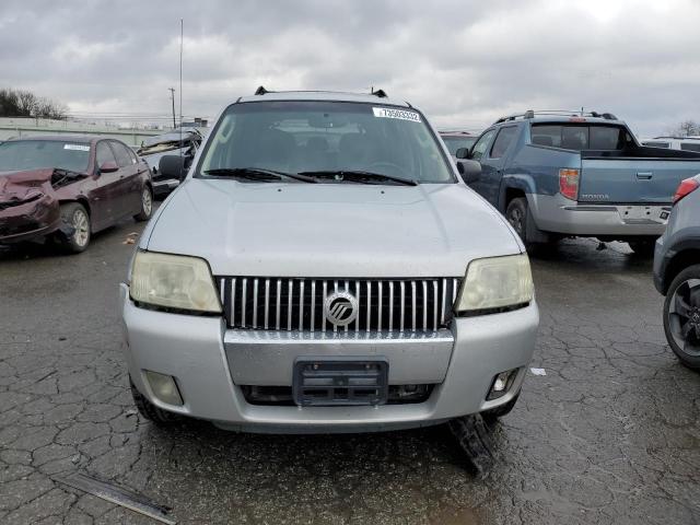Photo 5 from auction – 2005 MERCURY MARINER with VIN 4M2YU57145DJ07758